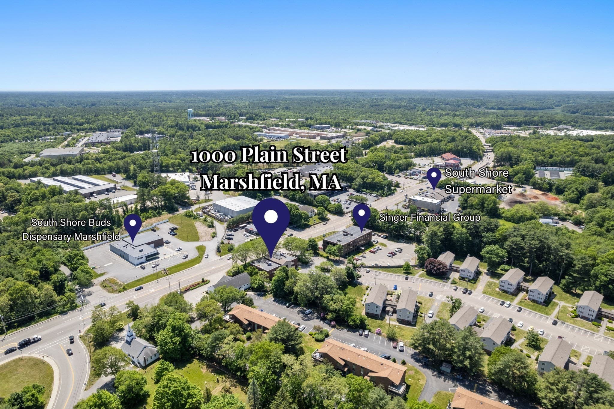 Commercial Sale at 1000 Plain Street # 2, Marshfield MA 02050, Marshfield, photo 5 of 40