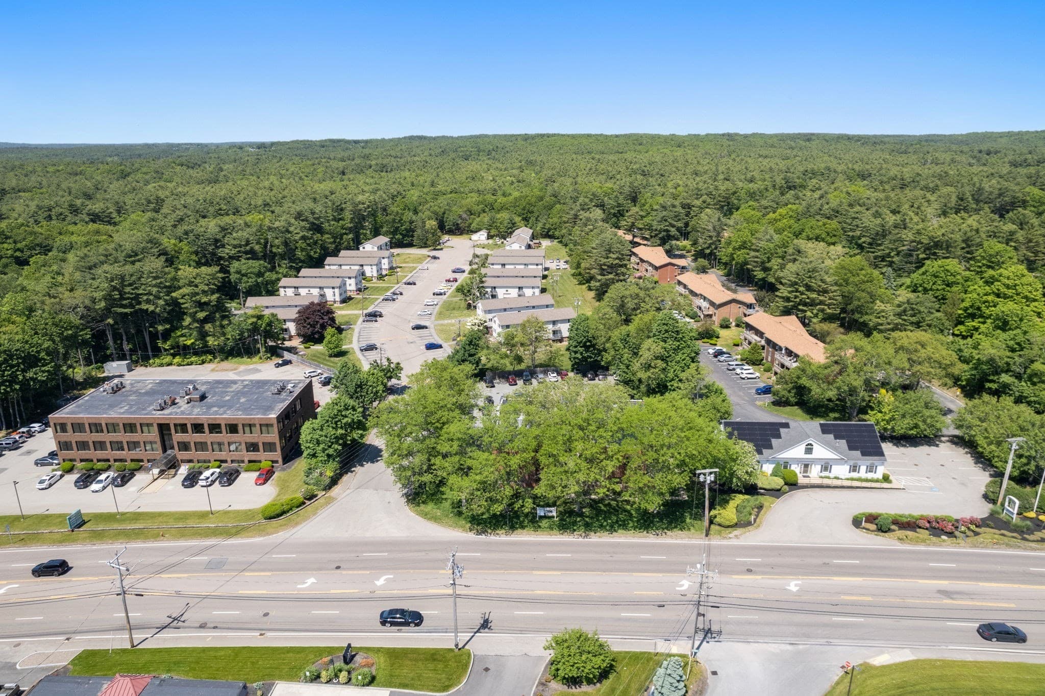 Commercial Sale at 1000 Plain Street # 2, Marshfield MA 02050, Marshfield, photo 38 of 40