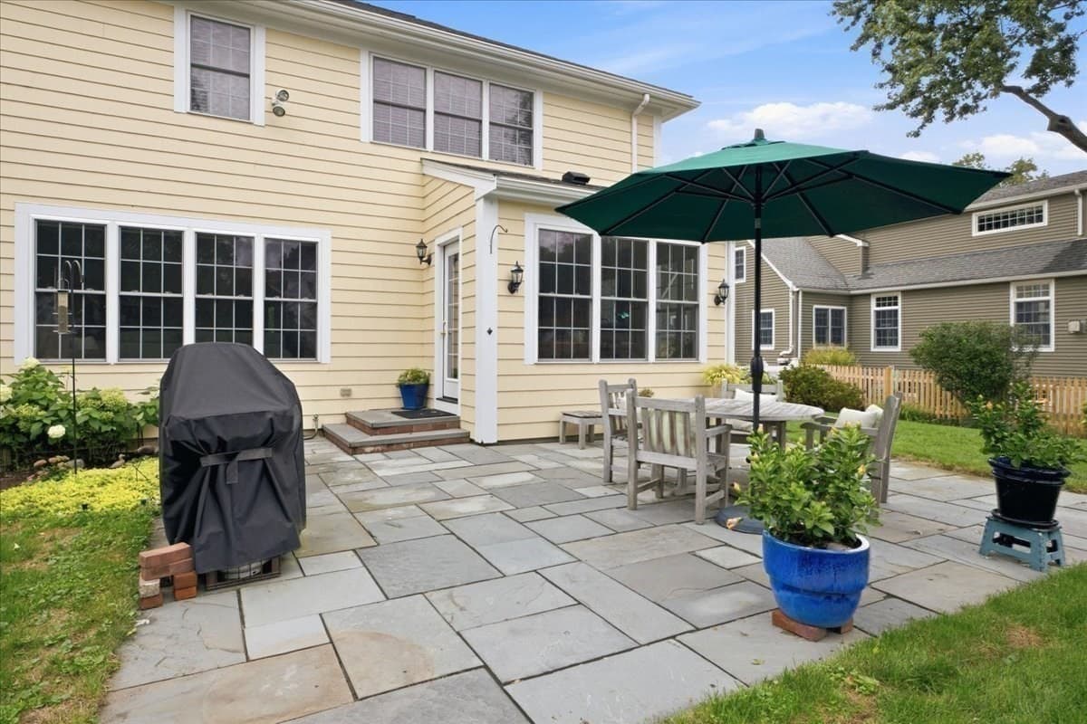 Single Family Residence at 520 Webster Street, Needham MA 02492, Needham, photo 27 of 34