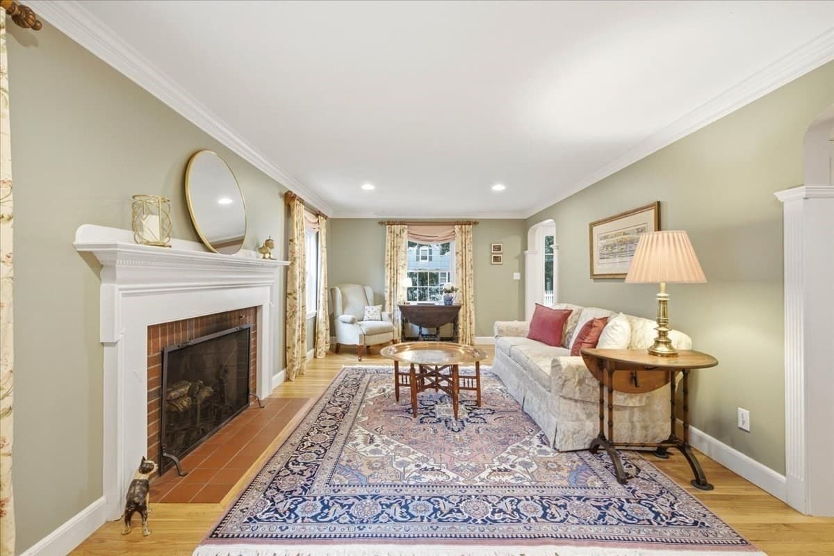 Single Family Residence at 520 Webster Street, Needham MA 02492, Needham, photo 13 of 34