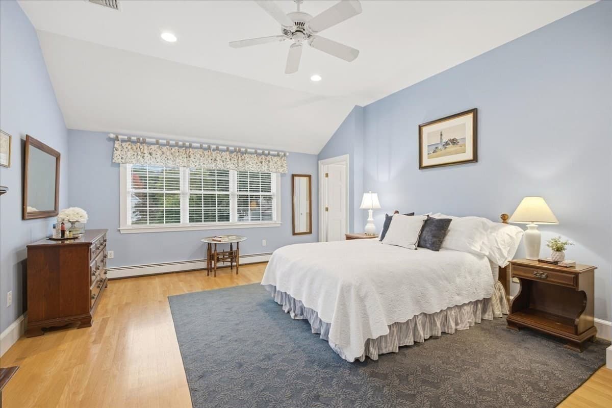 Single Family Residence at 520 Webster Street, Needham MA 02492, Needham, photo 17 of 34