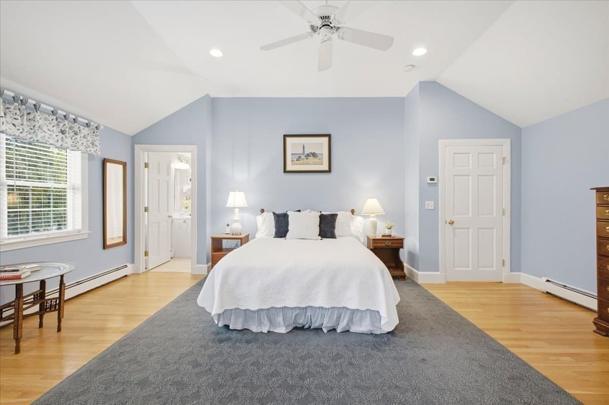 Single Family Residence at 520 Webster Street, Needham MA 02492, Needham, photo 16 of 34