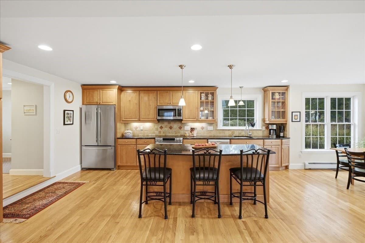 Single Family Residence at 520 Webster Street, Needham MA 02492, Needham, photo 7 of 34