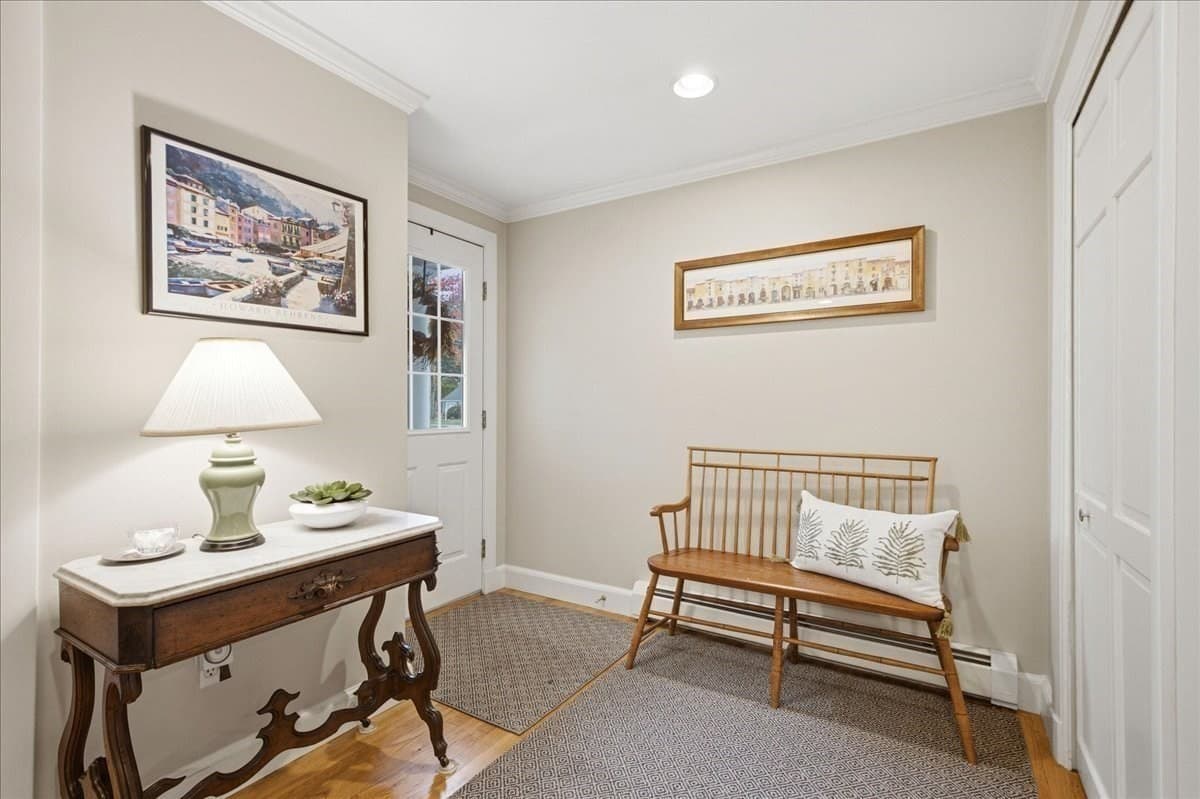 Single Family Residence at 520 Webster Street, Needham MA 02492, Needham, photo 5 of 34