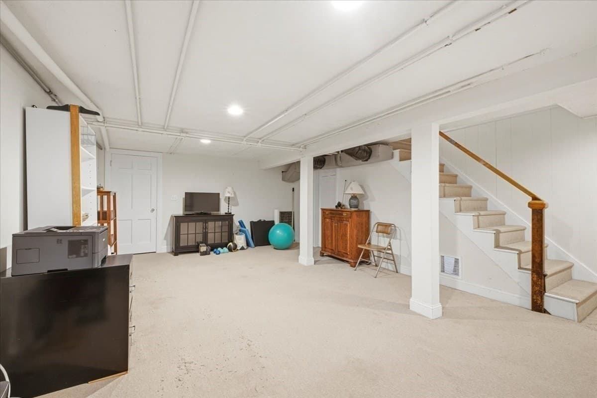 Single Family Residence at 520 Webster Street, Needham MA 02492, Needham, photo 24 of 34