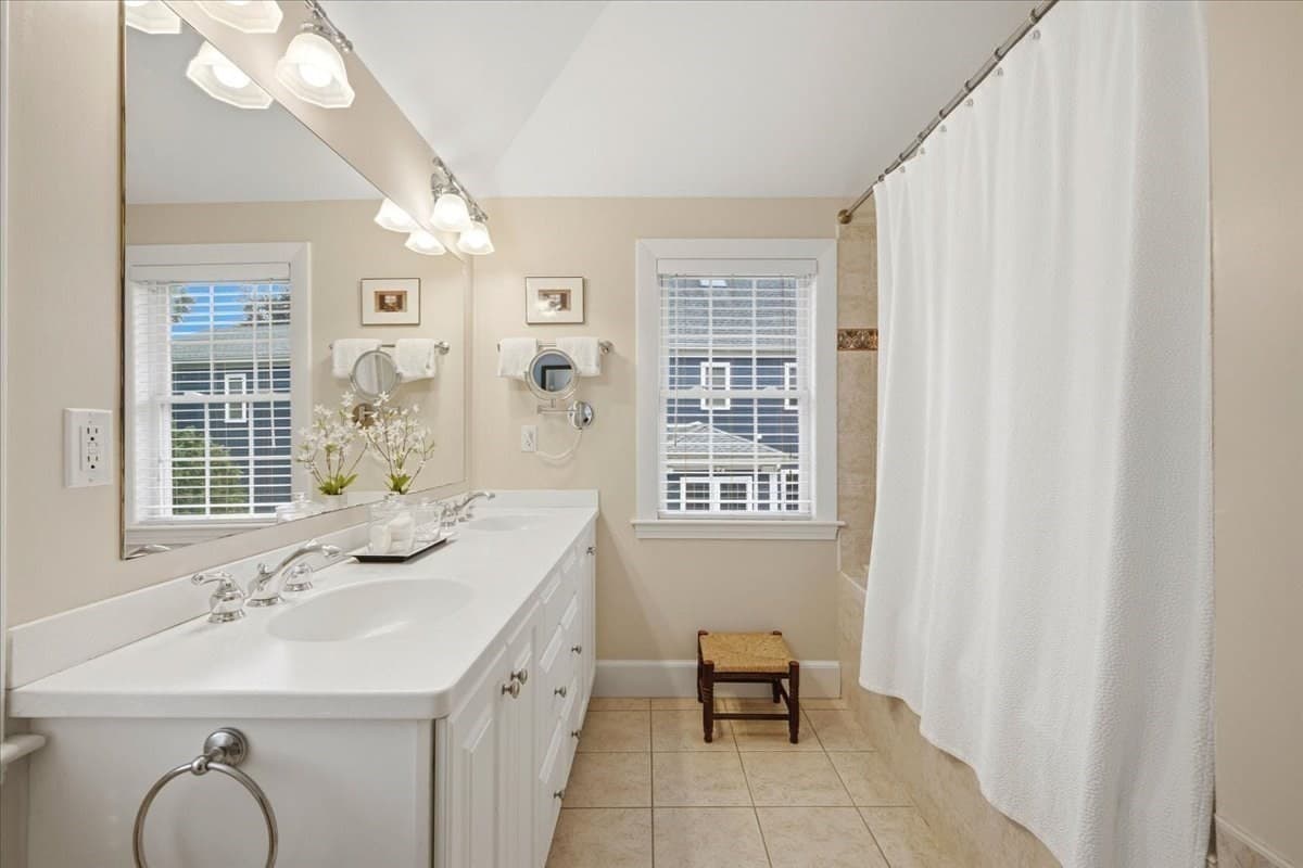 Single Family Residence at 520 Webster Street, Needham MA 02492, Needham, photo 18 of 34
