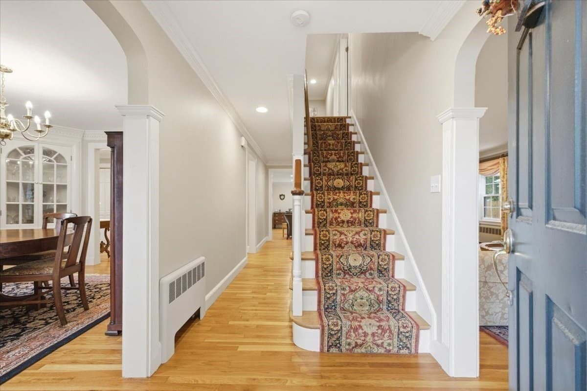 Single Family Residence at 520 Webster Street, Needham MA 02492, Needham, photo 15 of 34