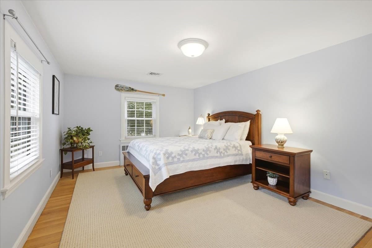 Single Family Residence at 520 Webster Street, Needham MA 02492, Needham, photo 19 of 34