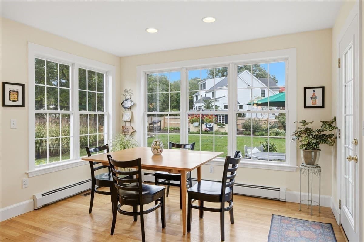 Single Family Residence at 520 Webster Street, Needham MA 02492, Needham, photo 8 of 34