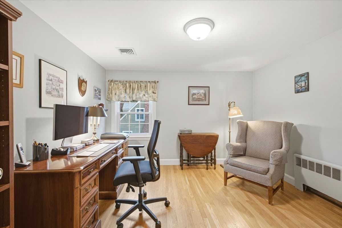 Single Family Residence at 520 Webster Street, Needham MA 02492, Needham, photo 21 of 34