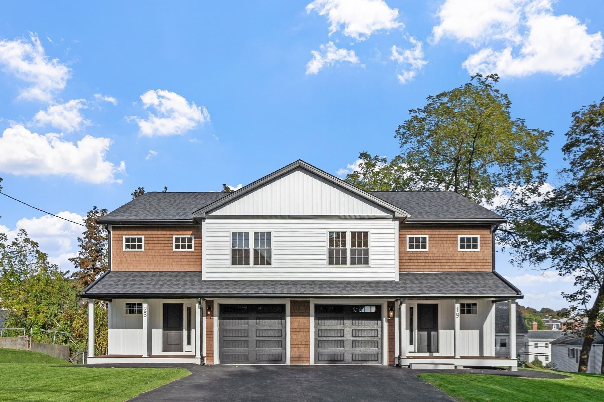 23 Prospect St # 1, Fitchburg MA 01420
