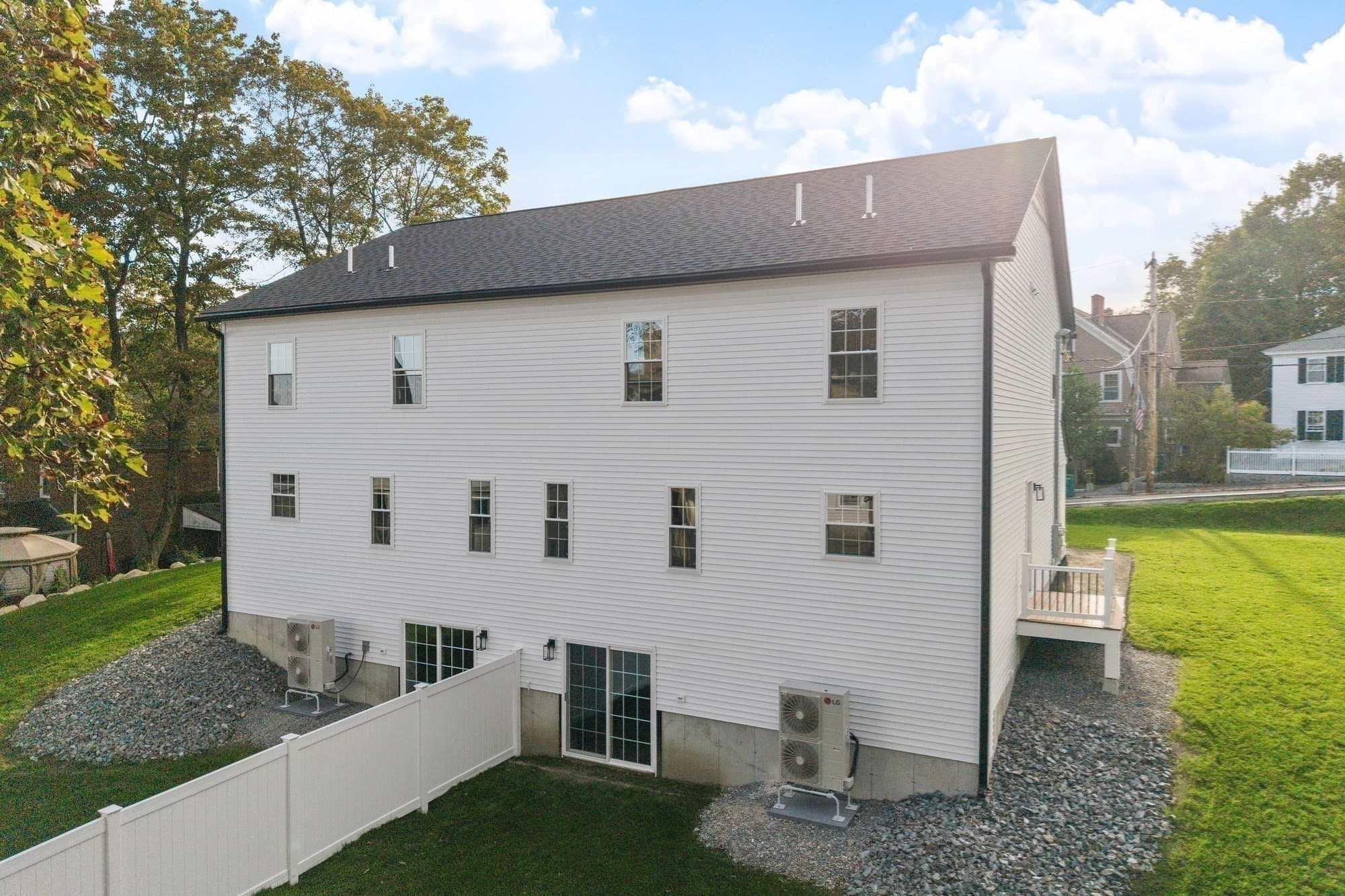 Condex at 23 Prospect St # 1, Fitchburg MA 01420, Fitchburg, photo 38 of 41