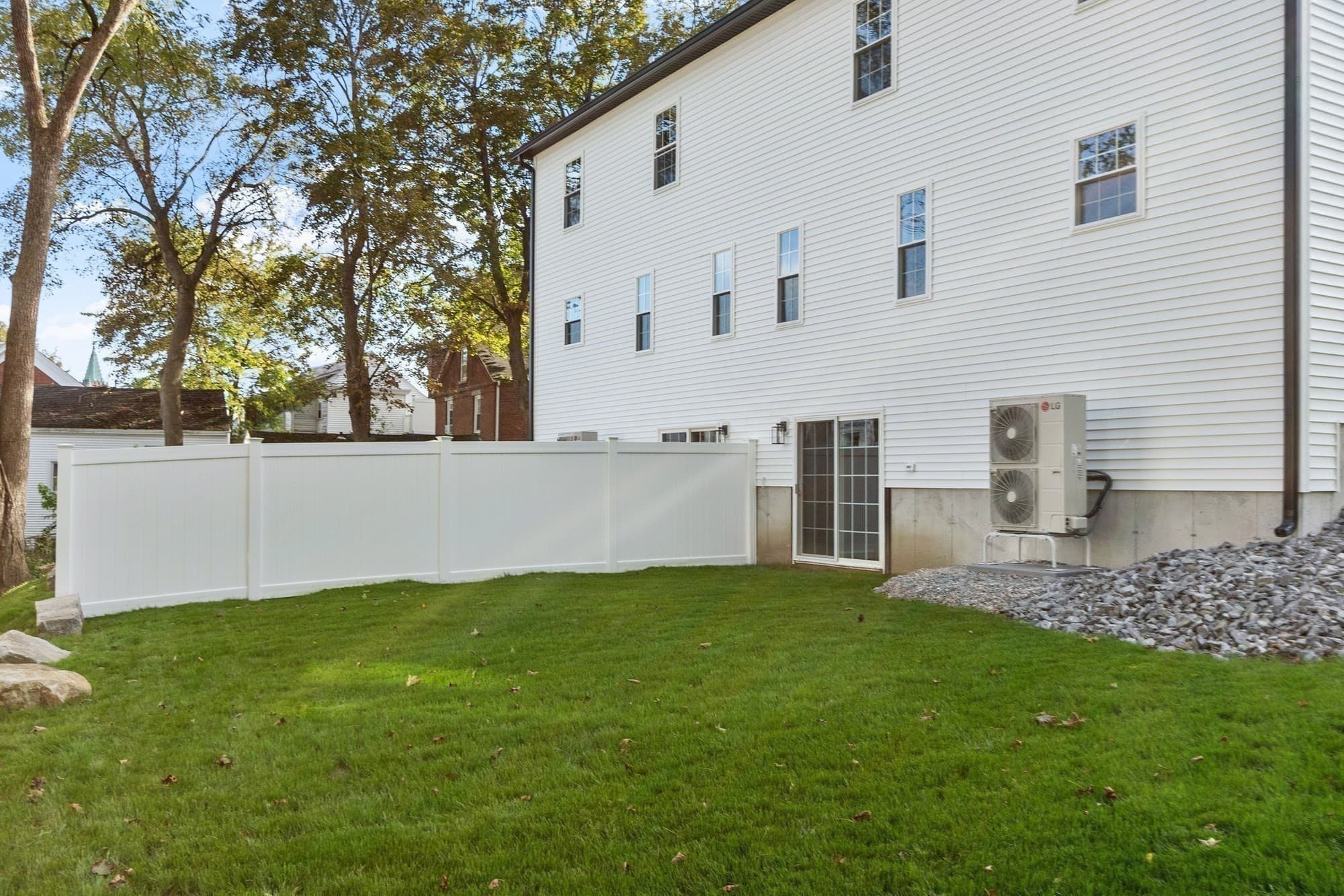 Condex at 23 Prospect St # 1, Fitchburg MA 01420, Fitchburg, photo 37 of 41