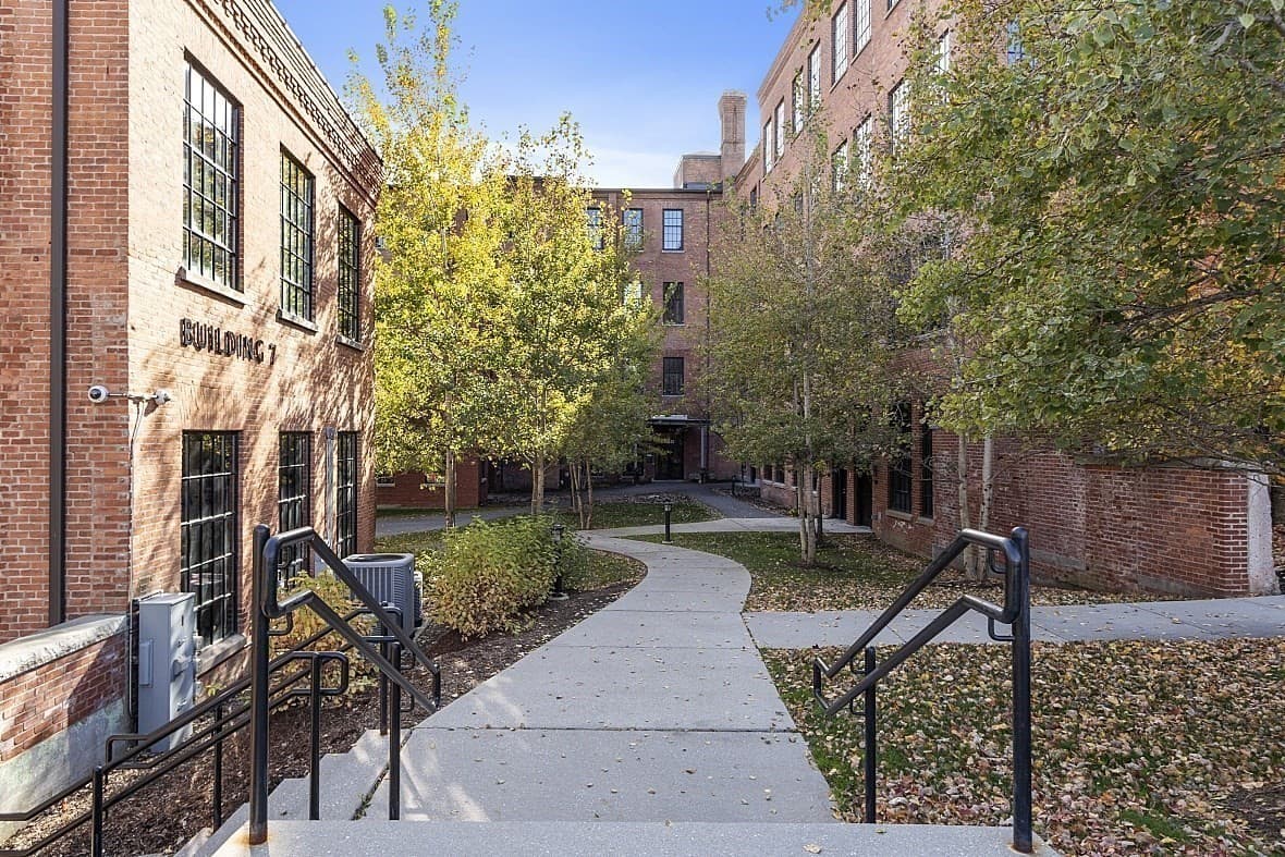 Condominium at 160 Water St # 202, Williamstown MA 01267, photo 27 of 29