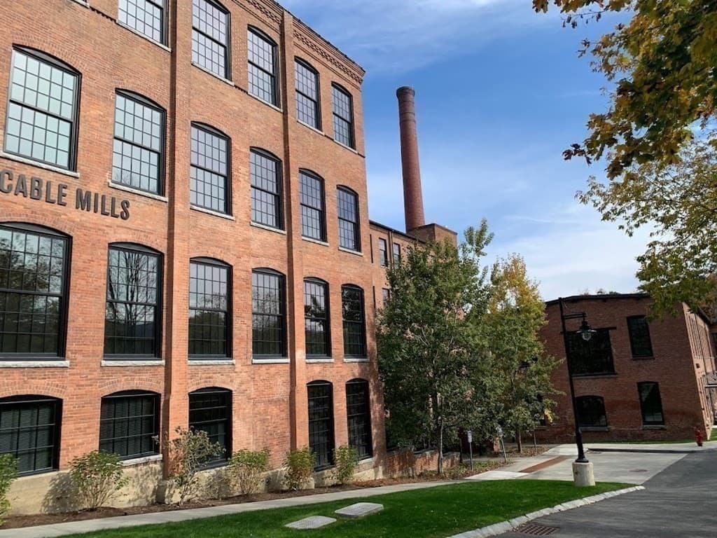 Condominium at 160 Water St # 202, Williamstown MA 01267, photo 16 of 29