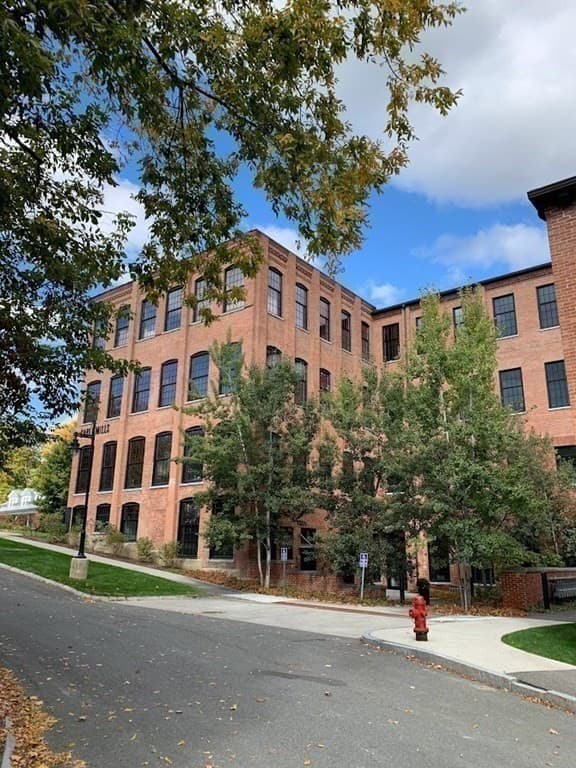 Condominium at 160 Water St # 202, Williamstown MA 01267, photo 12 of 29