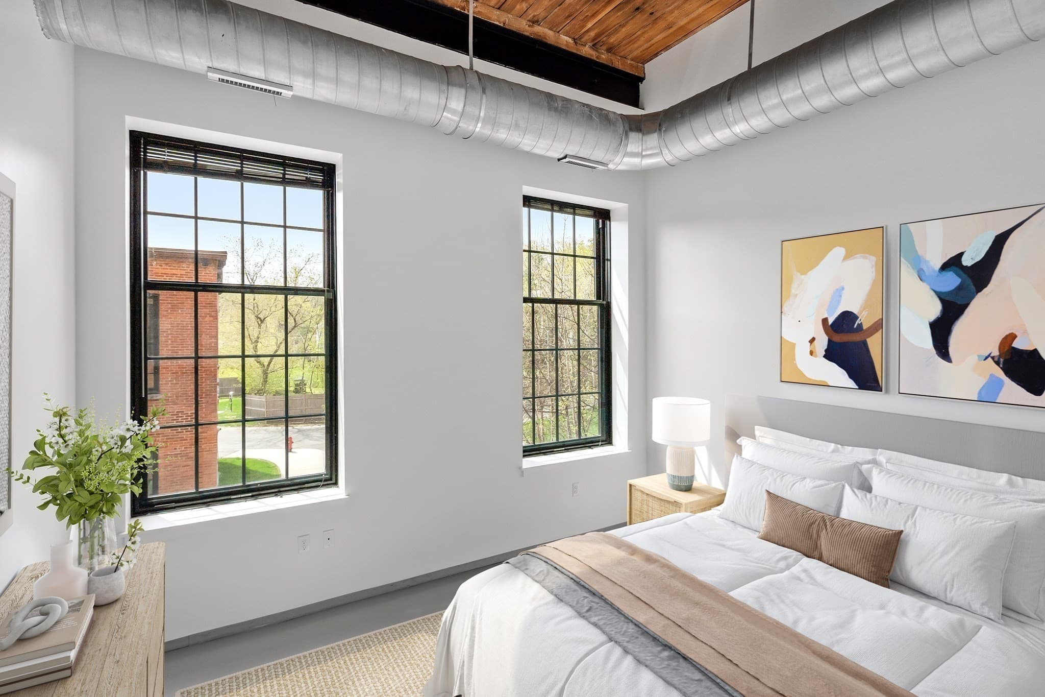 Condominium at 160 Water St # 202, Williamstown MA 01267, photo 3 of 29