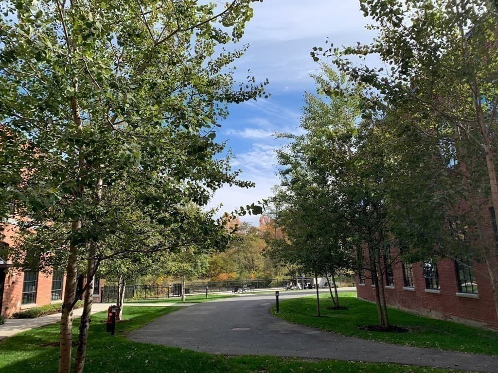 Condominium at 160 Water St # 202, Williamstown MA 01267, photo 18 of 29