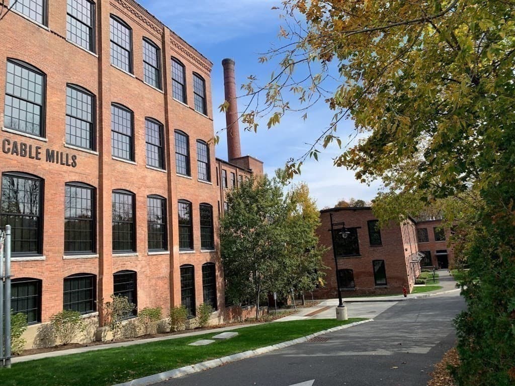 Condominium at 160 Water St # 202, Williamstown MA 01267, photo 15 of 29