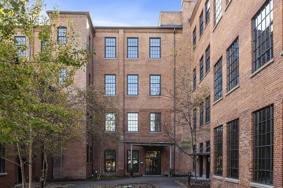 Condominium at 160 Water St # 202, Williamstown MA 01267, photo 29 of 29
