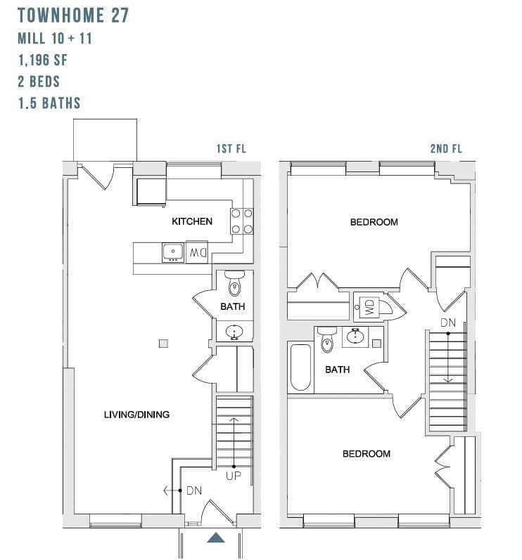 Condominium at 160 Water St # 27, Williamstown MA 01267, photo 24 of 38