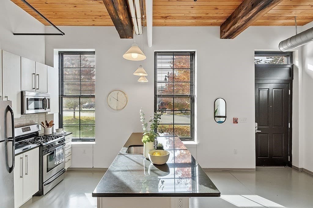 Condominium at 160 Water St # 27, Williamstown MA 01267, photo 15 of 38