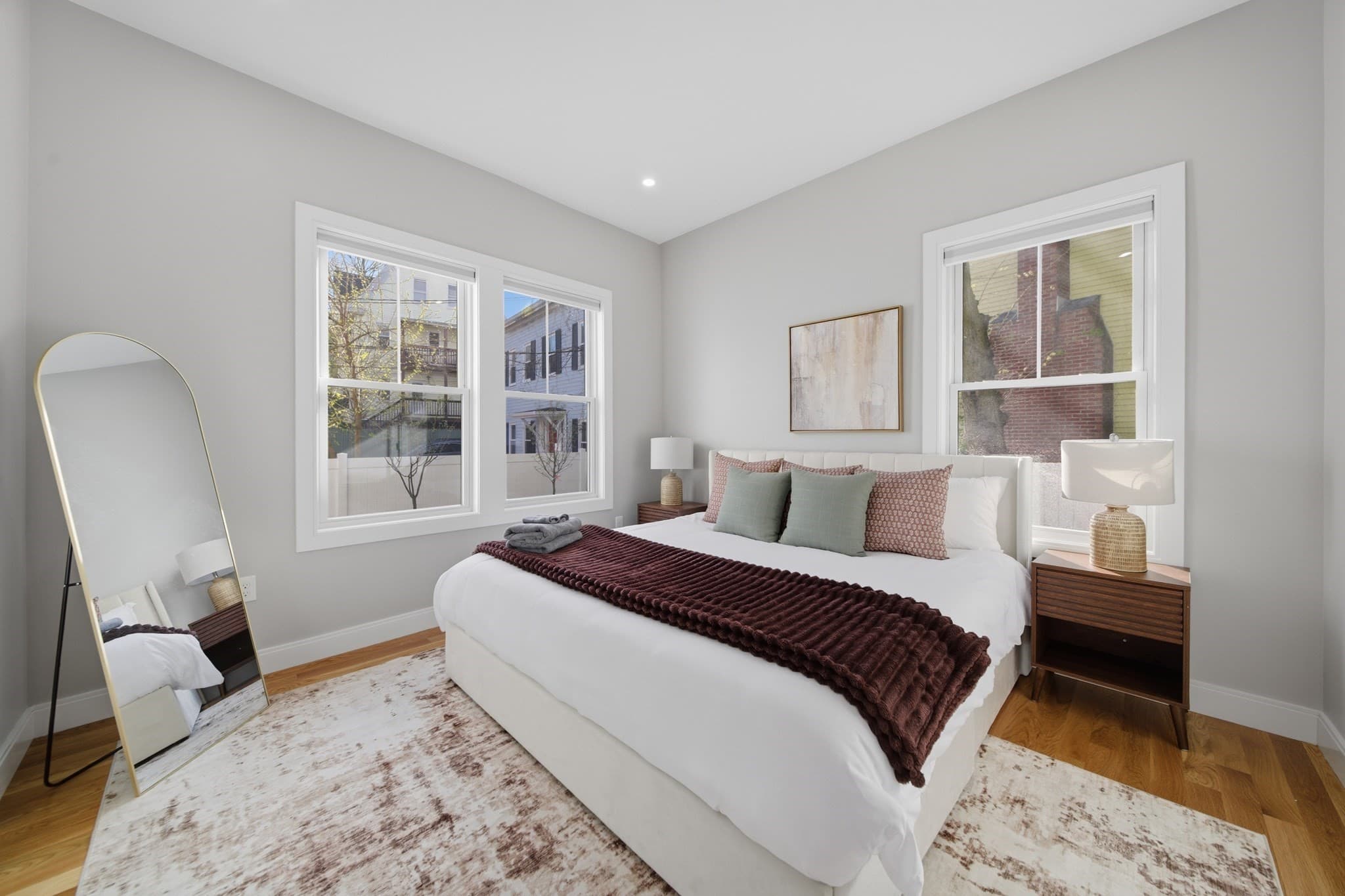 174 Walnut Street # 1, Somerville MA 02145