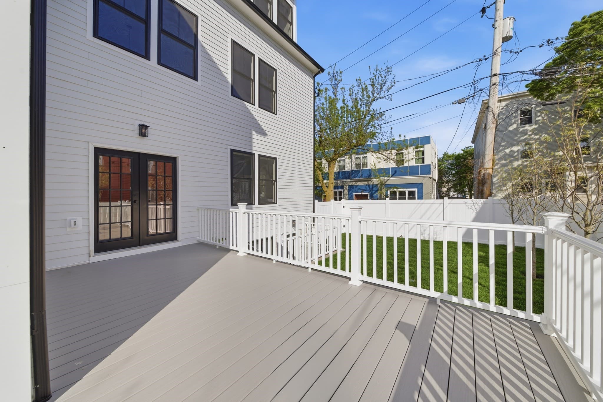 Condominium at 174 Walnut Street # 1, Somerville MA 02145, Somerville, photo 30 of 35