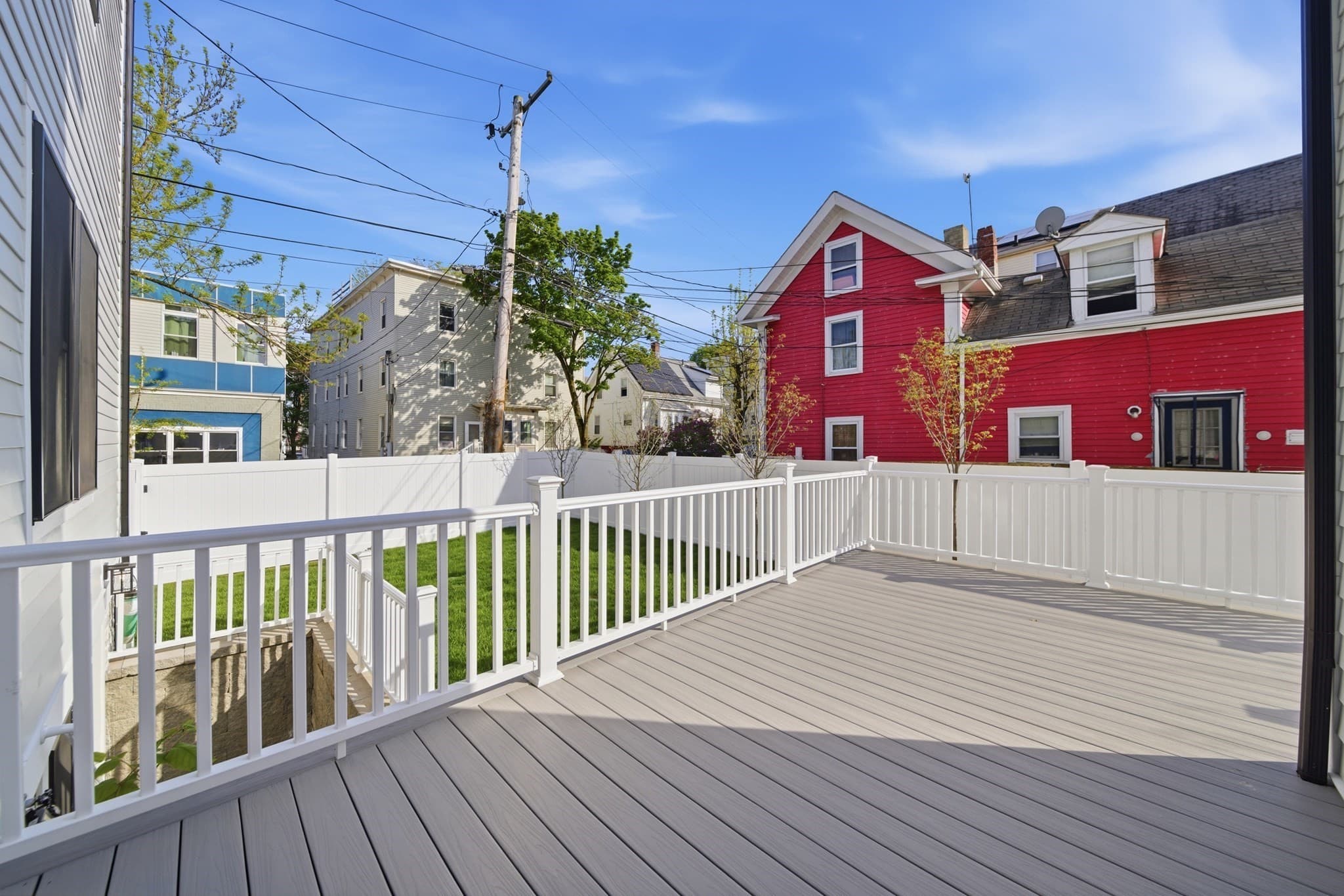 Condominium at 174 Walnut Street # 1, Somerville MA 02145, Somerville, photo 31 of 35