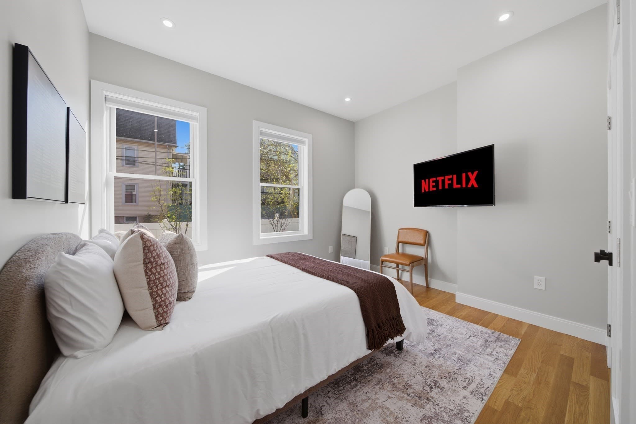 Condominium at 174 Walnut Street # 1, Somerville MA 02145, Somerville, photo 21 of 35