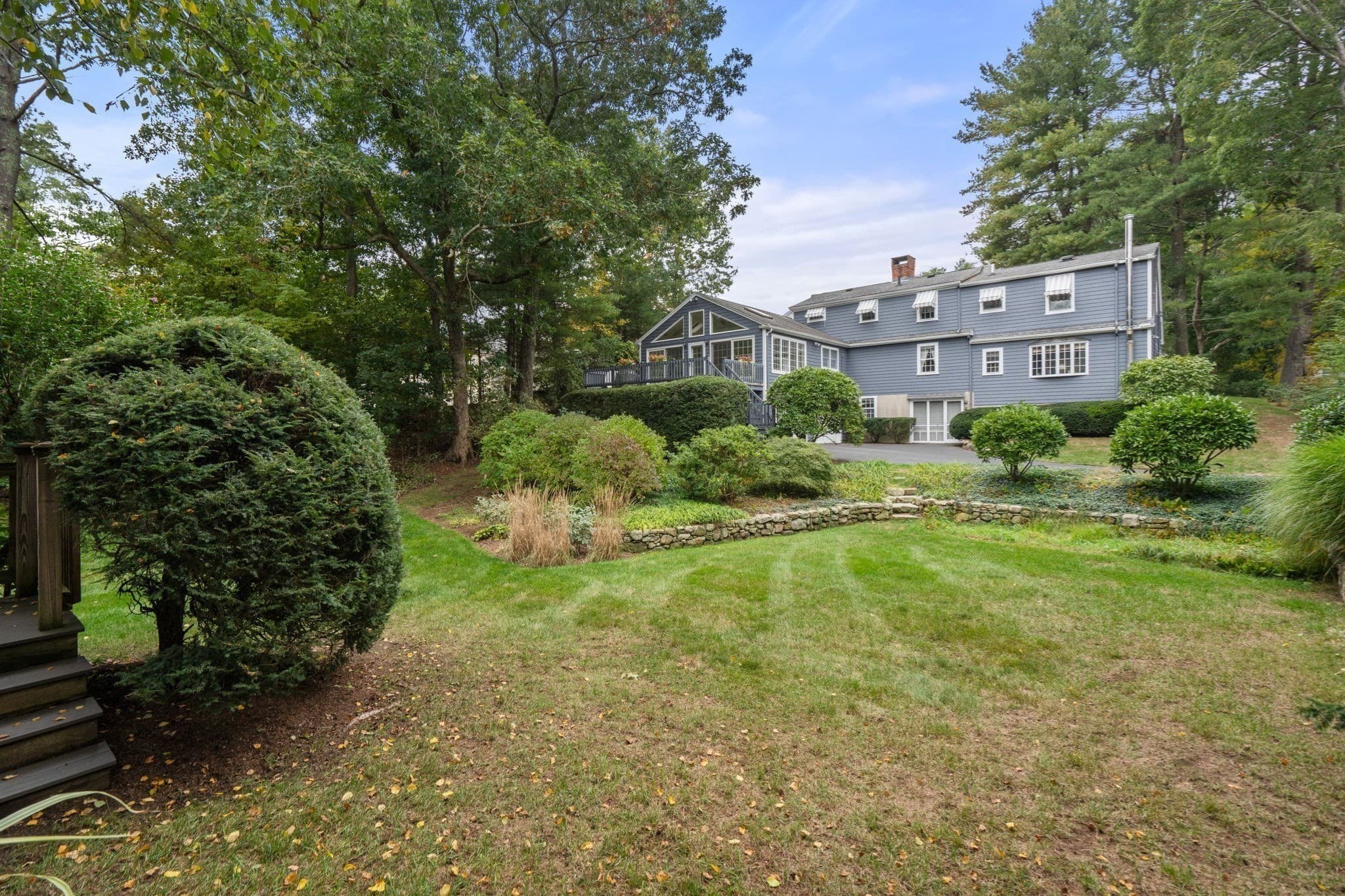 Single Family Residence at 9 Oakley Rd, Dover MA 02030, Dover, photo 26 of 37