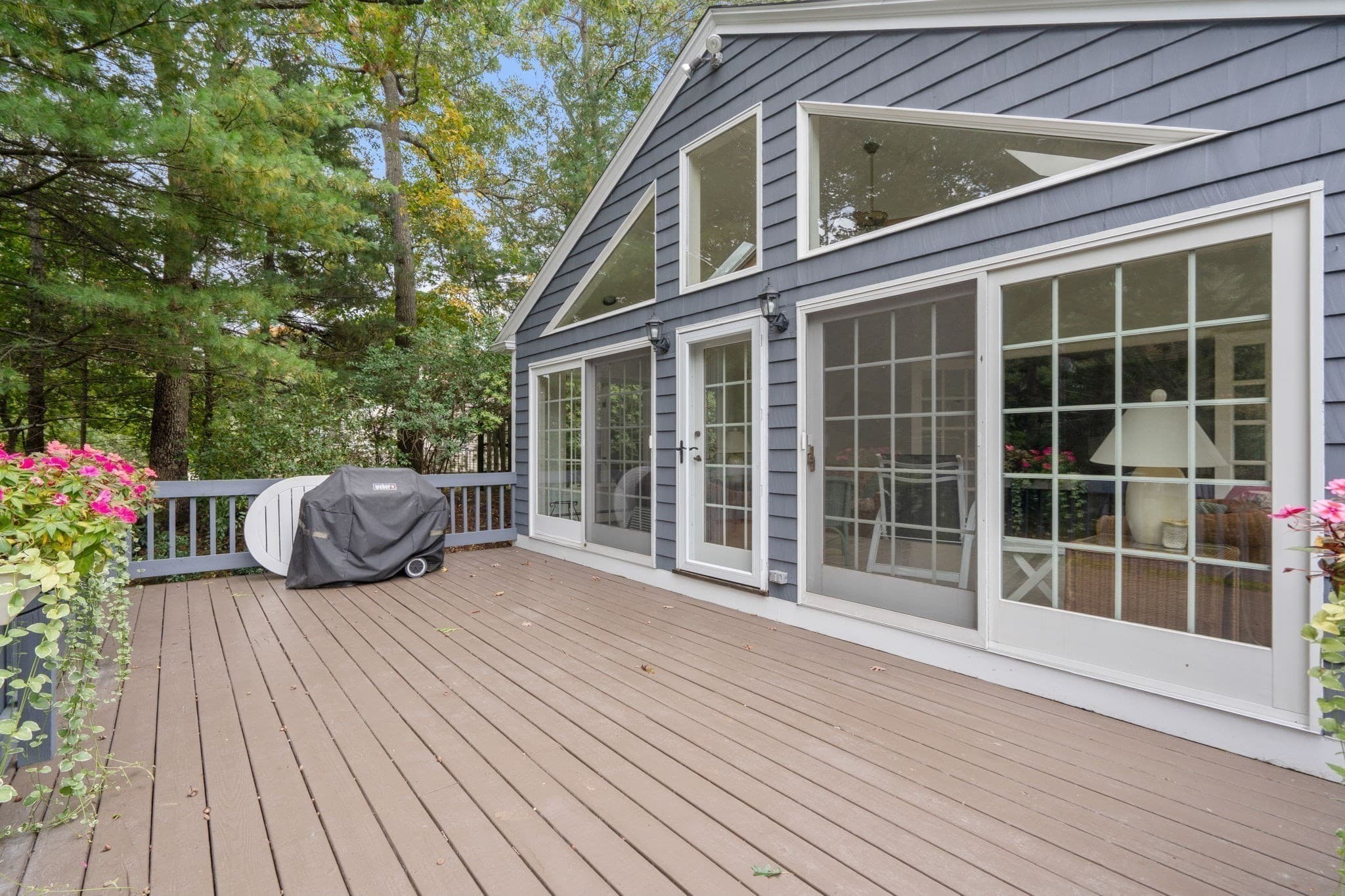 Single Family Residence at 9 Oakley Rd, Dover MA 02030, Dover, photo 22 of 37