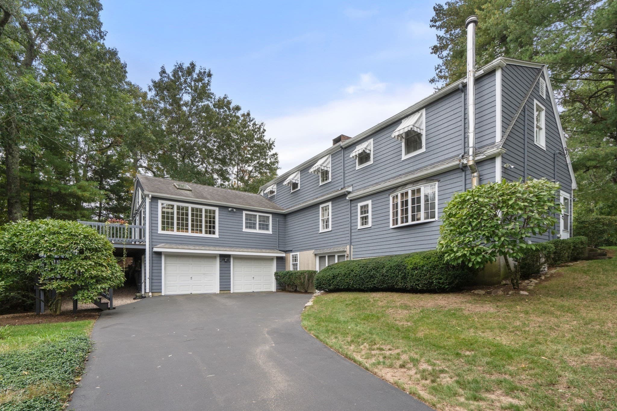 Single Family Residence at 9 Oakley Rd, Dover MA 02030, Dover, photo 30 of 37