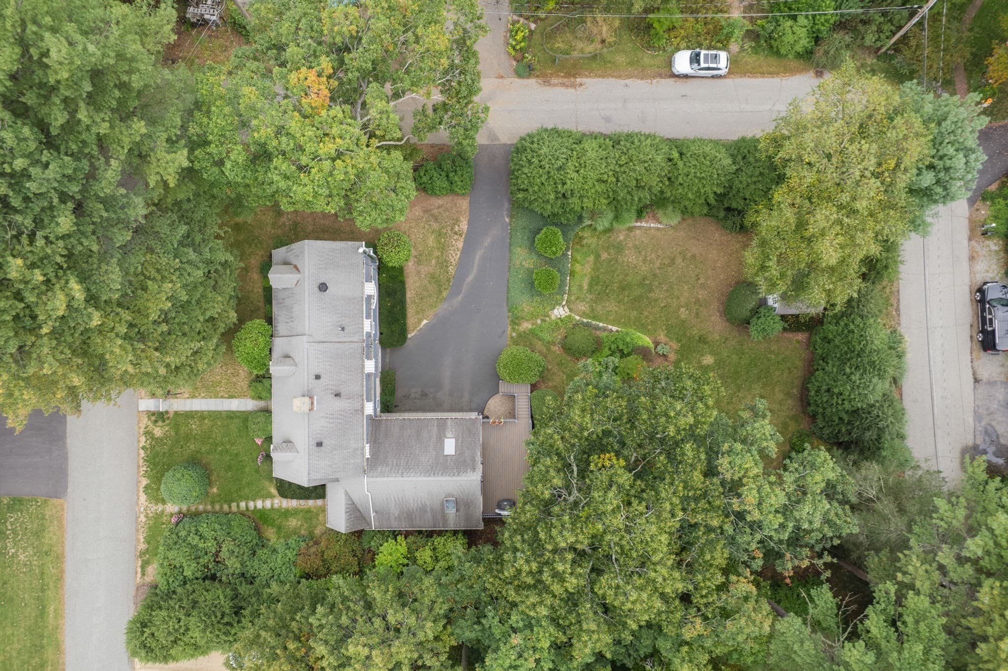 Single Family Residence at 9 Oakley Rd, Dover MA 02030, Dover, photo 34 of 37