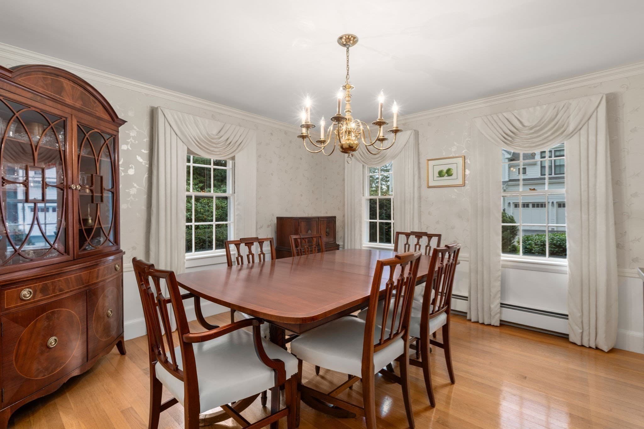 Single Family Residence at 9 Oakley Rd, Dover MA 02030, Dover, photo 11 of 37