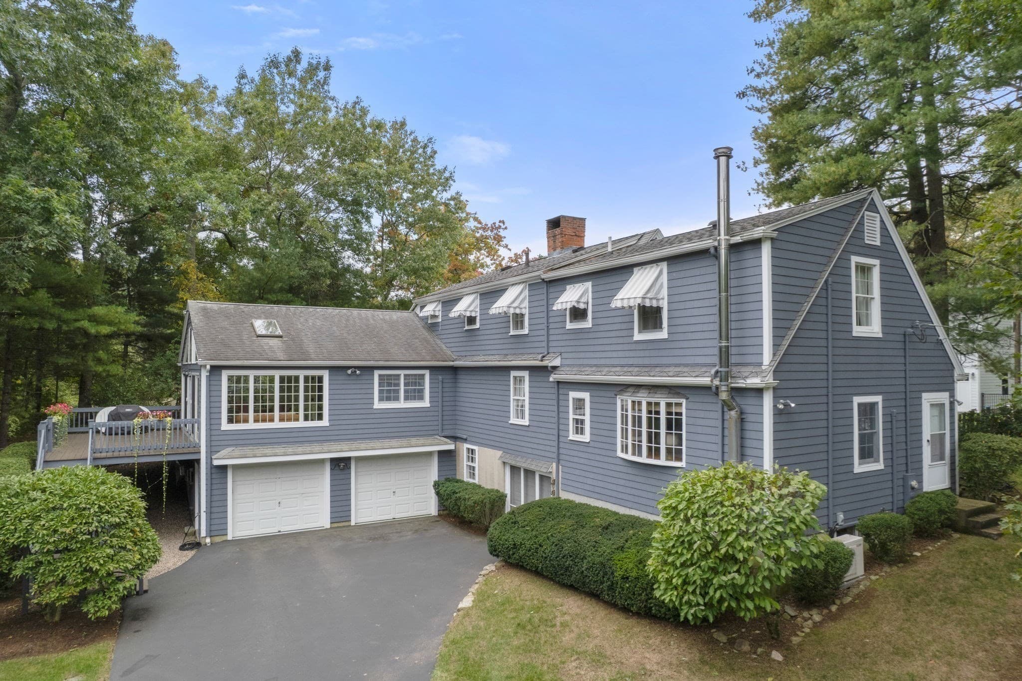 Single Family Residence at 9 Oakley Rd, Dover MA 02030, Dover, photo 31 of 37