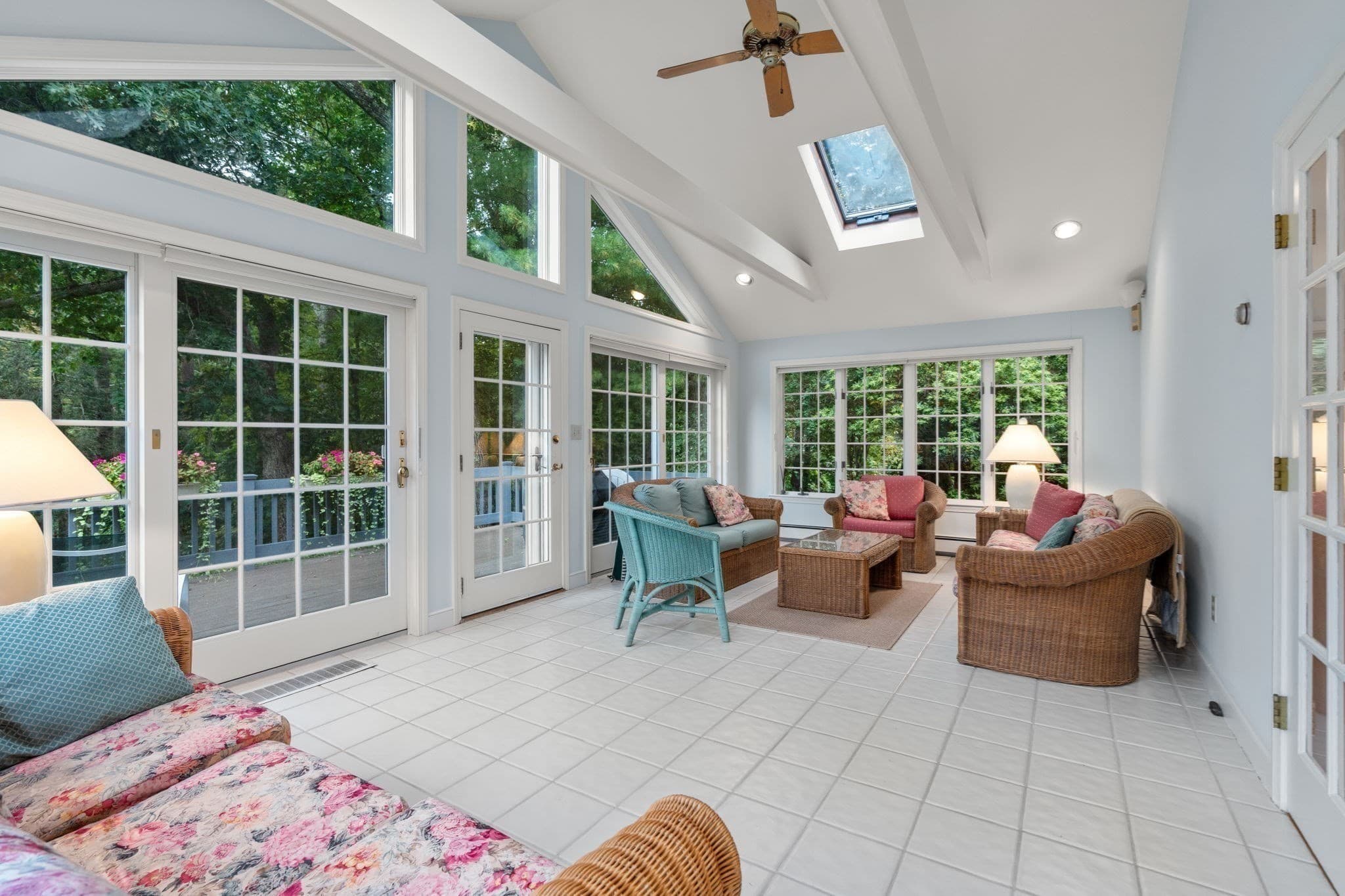 Single Family Residence at 9 Oakley Rd, Dover MA 02030, Dover, photo 4 of 37