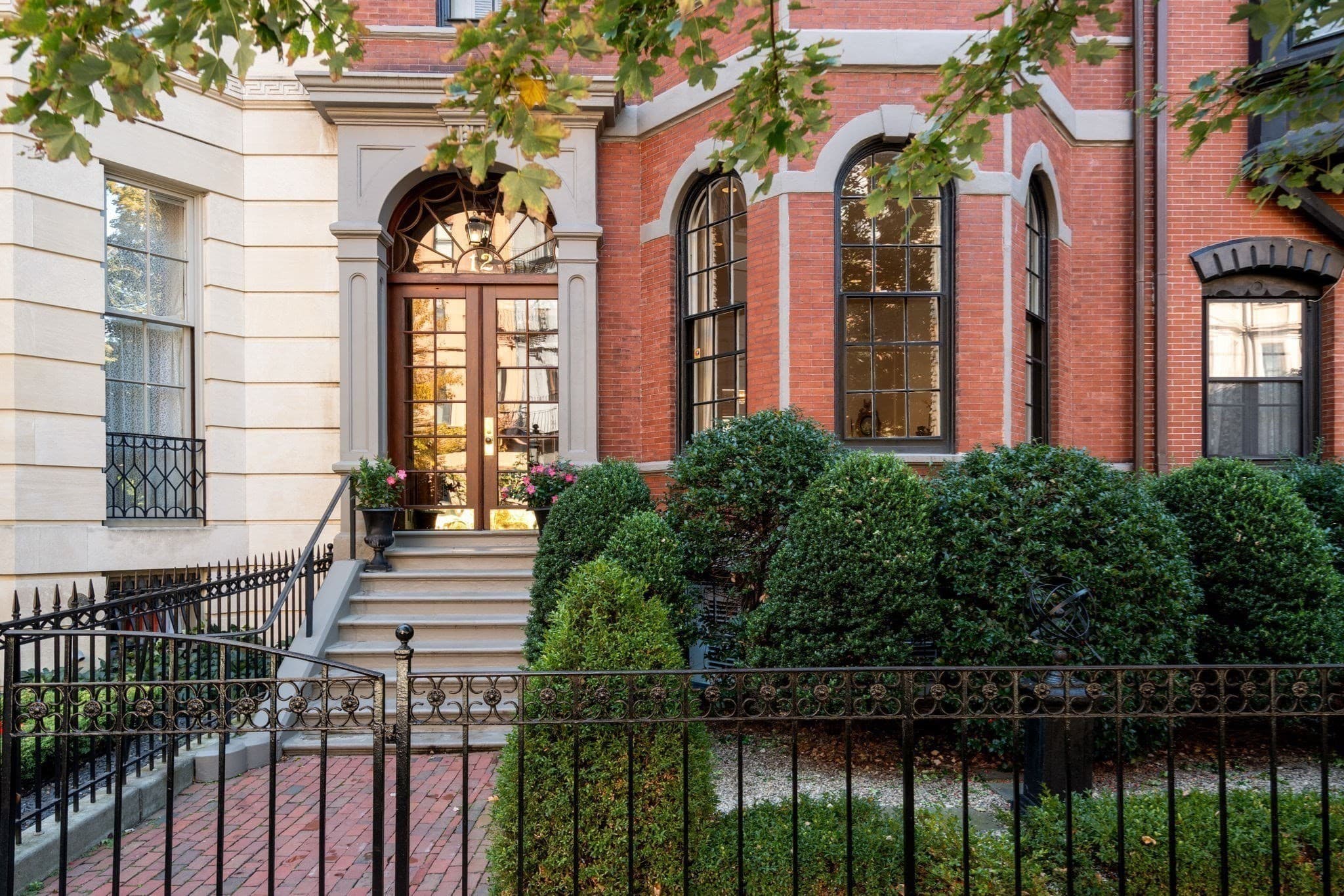 Condominium at 12 Marlborough Street # 1, Boston MA 02116, Boston, photo 23 of 27