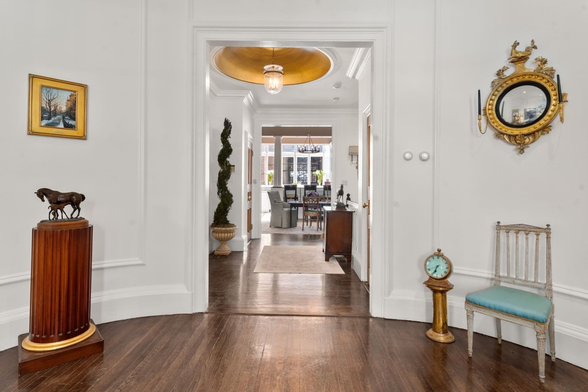 Condominium at 12 Marlborough Street # 1, Boston MA 02116, Boston, photo 6 of 27