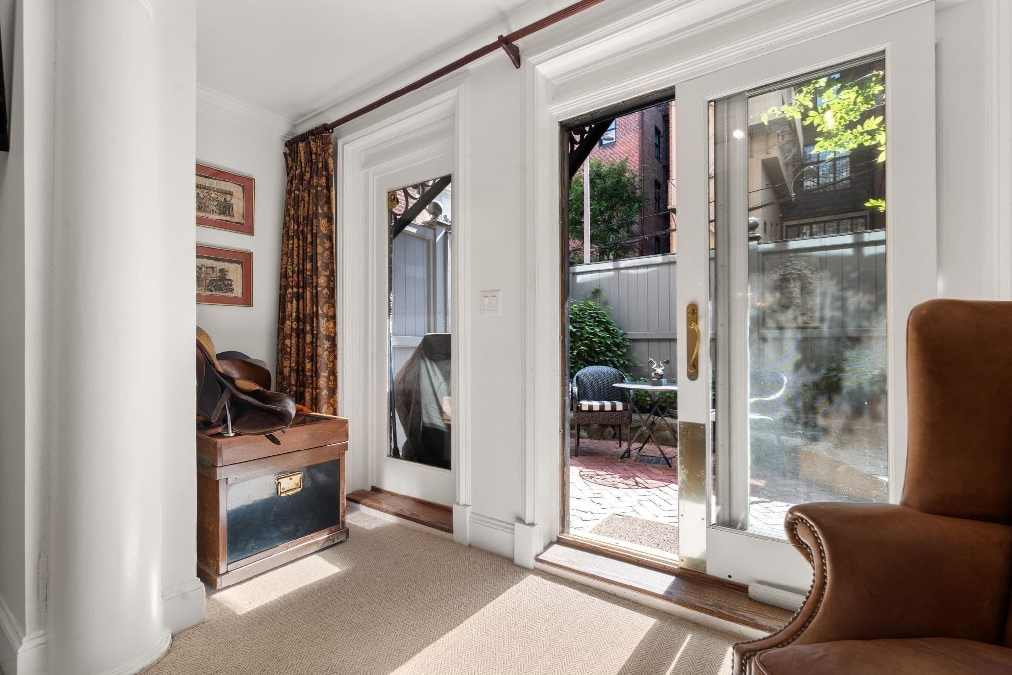Condominium at 12 Marlborough Street # 1, Boston MA 02116, Boston, photo 16 of 27