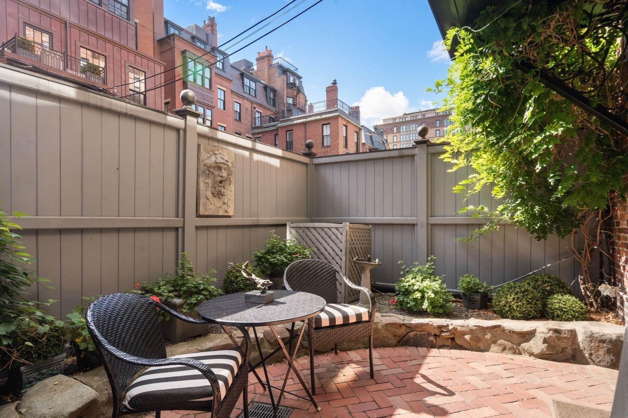 Condominium at 12 Marlborough Street # 1, Boston MA 02116, Boston, photo 22 of 27