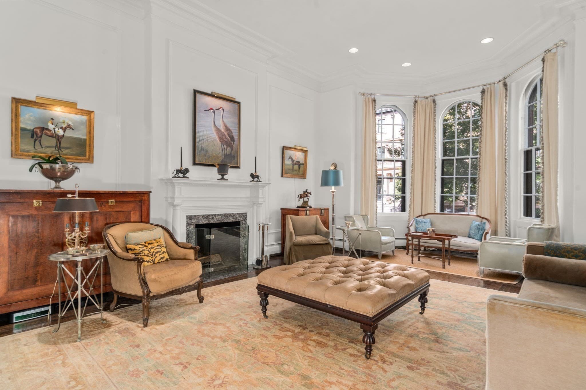 12 Marlborough Street # 1, Boston MA 02116