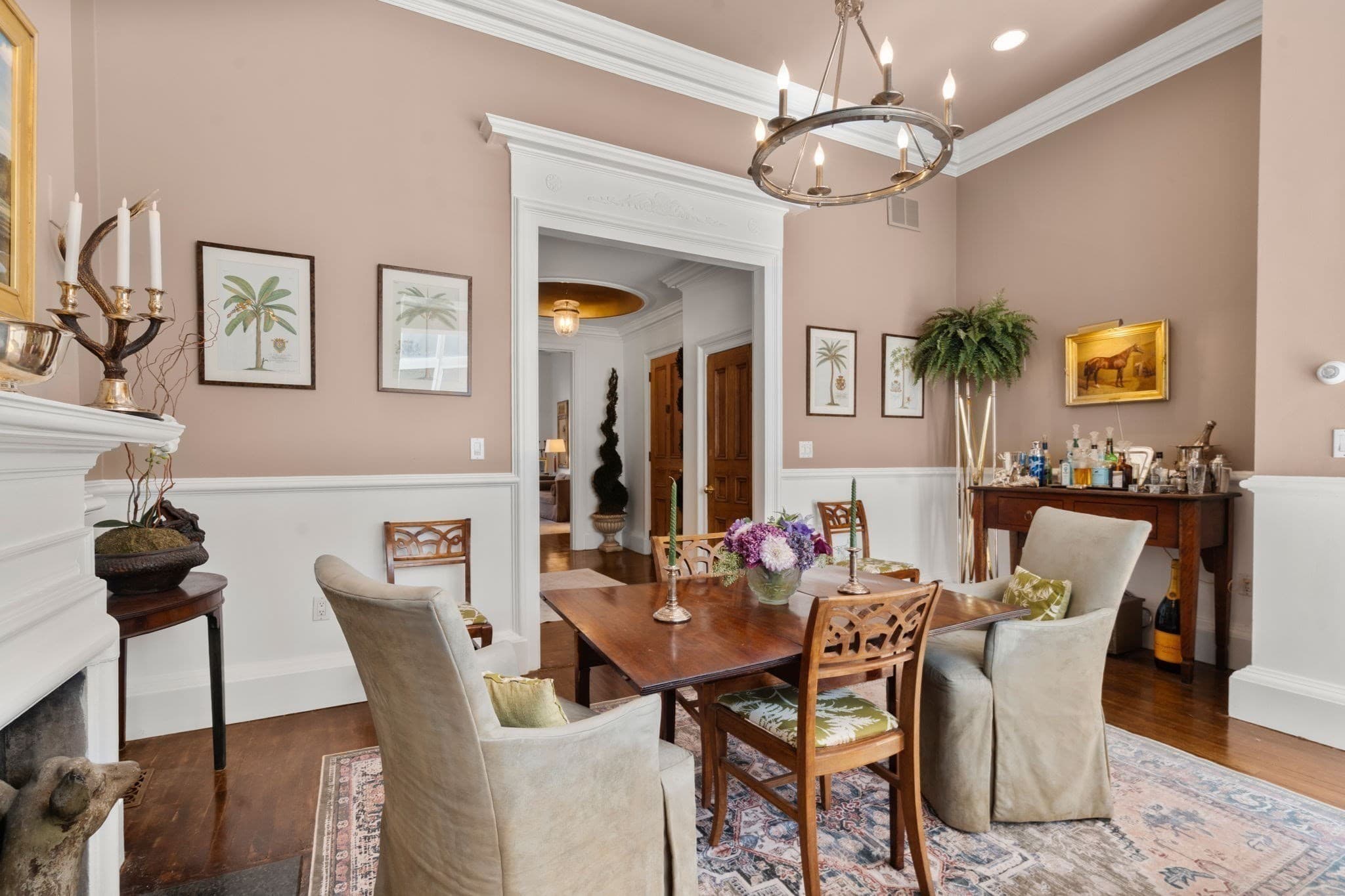Condominium at 12 Marlborough Street # 1, Boston MA 02116, Boston, photo 9 of 27