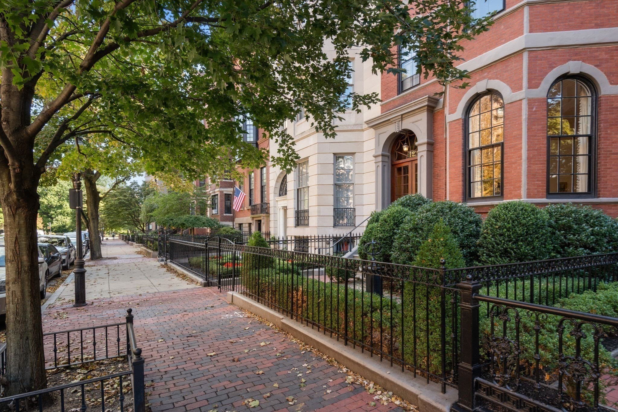 Condominium at 12 Marlborough Street # 1, Boston MA 02116, Boston, photo 24 of 27