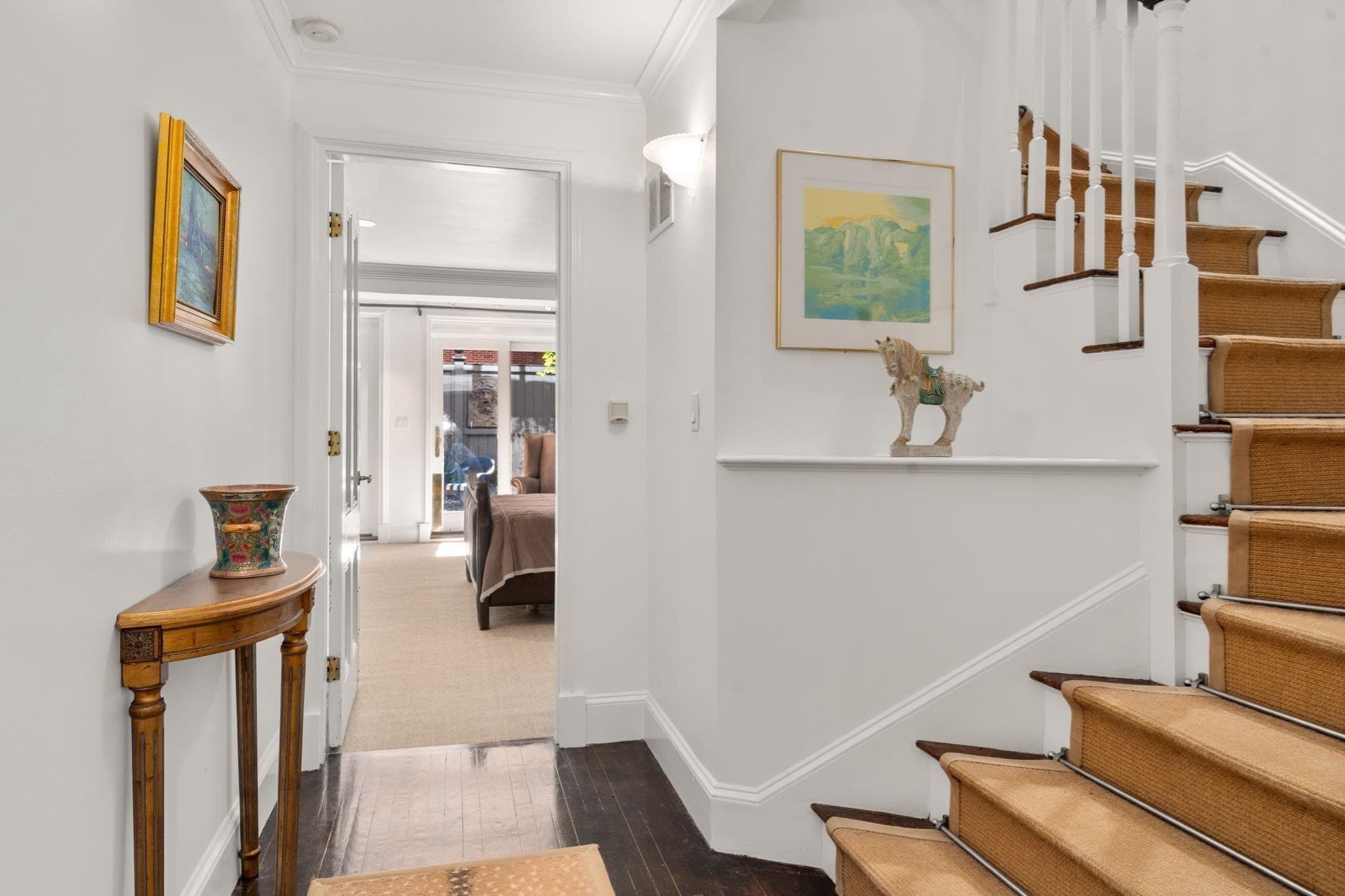 Condominium at 12 Marlborough Street # 1, Boston MA 02116, Boston, photo 14 of 27