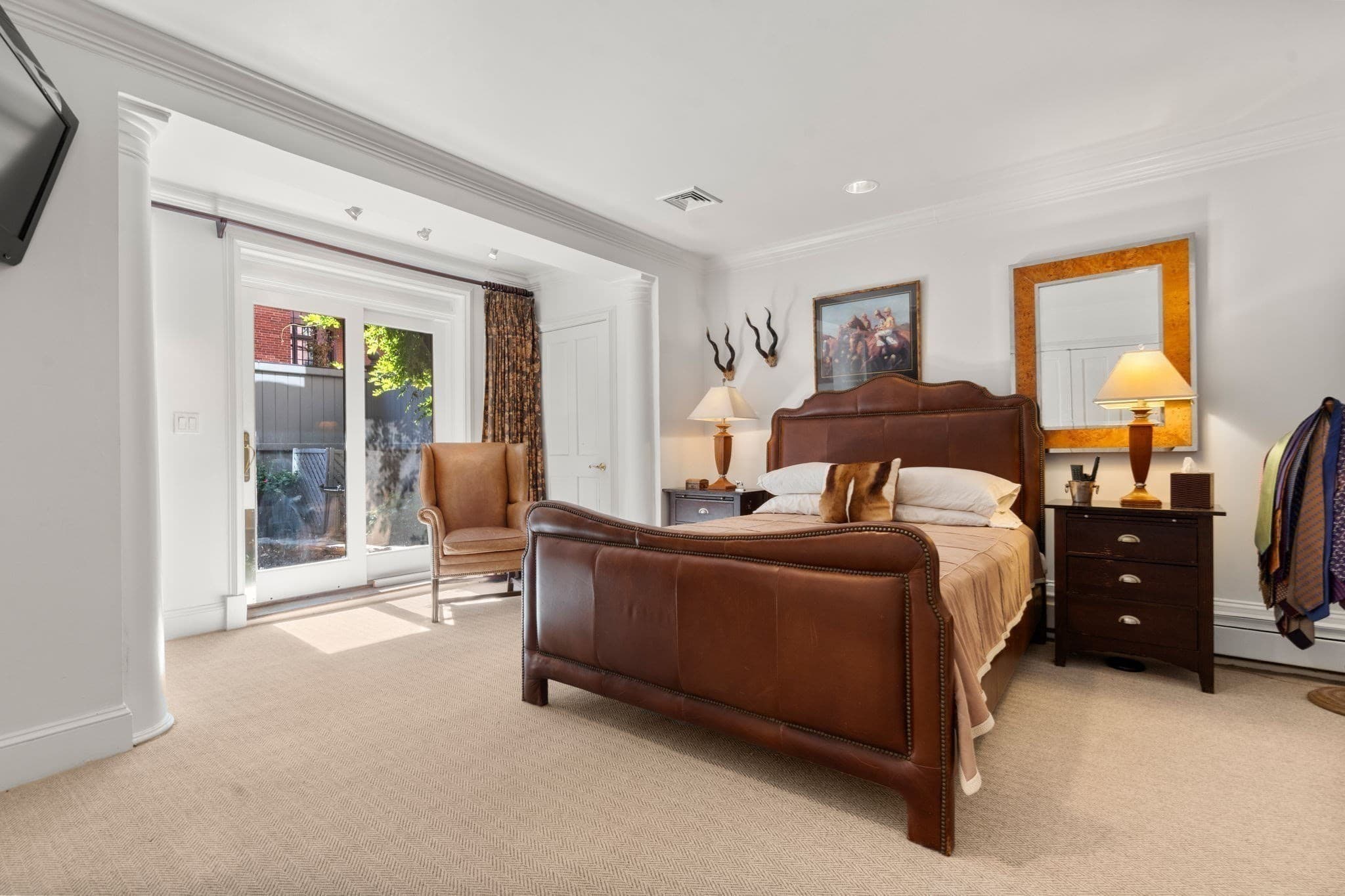 Condominium at 12 Marlborough Street # 1, Boston MA 02116, Boston, photo 15 of 27
