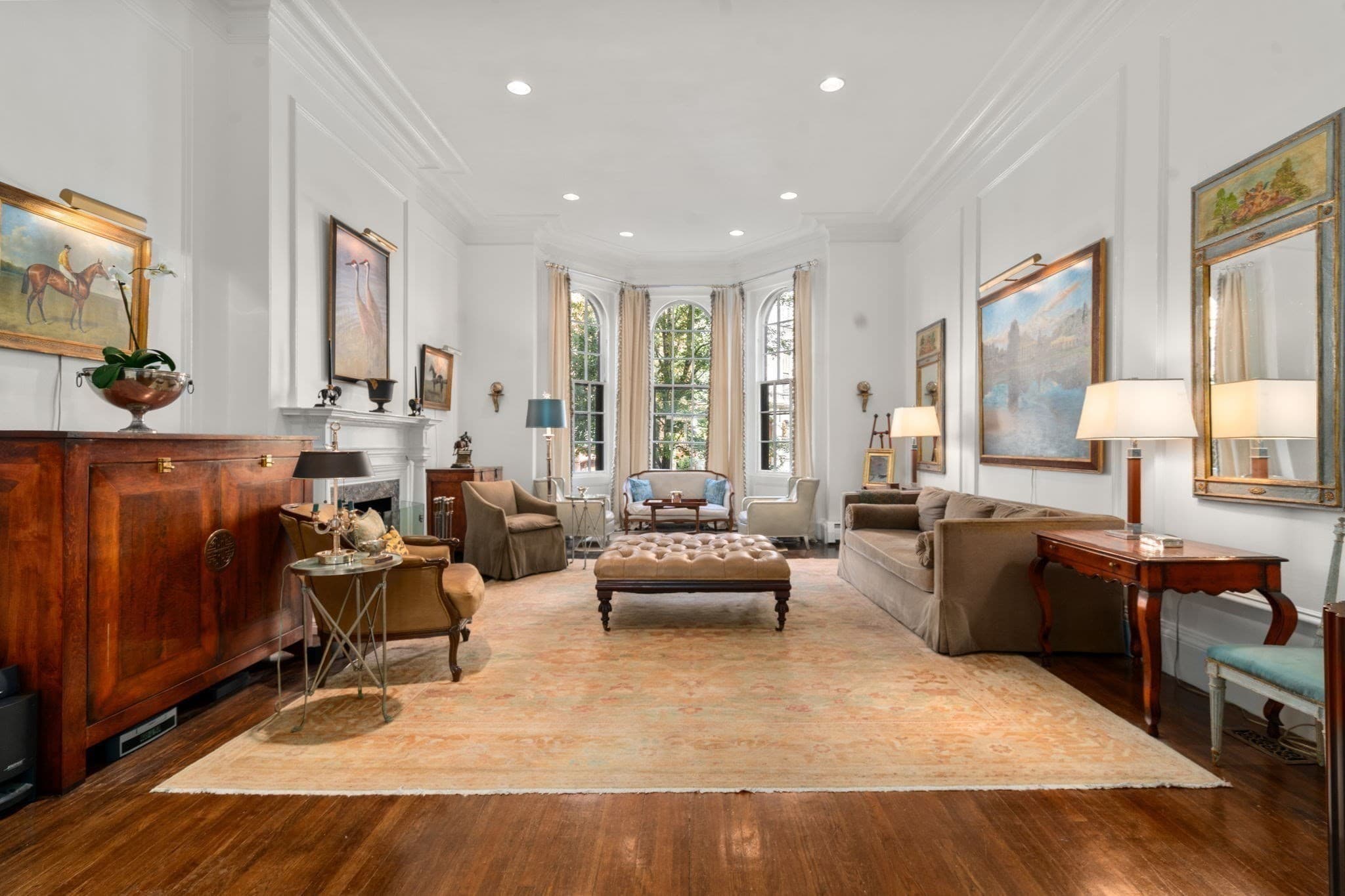 Condominium at 12 Marlborough Street # 1, Boston MA 02116, Boston, photo 4 of 27
