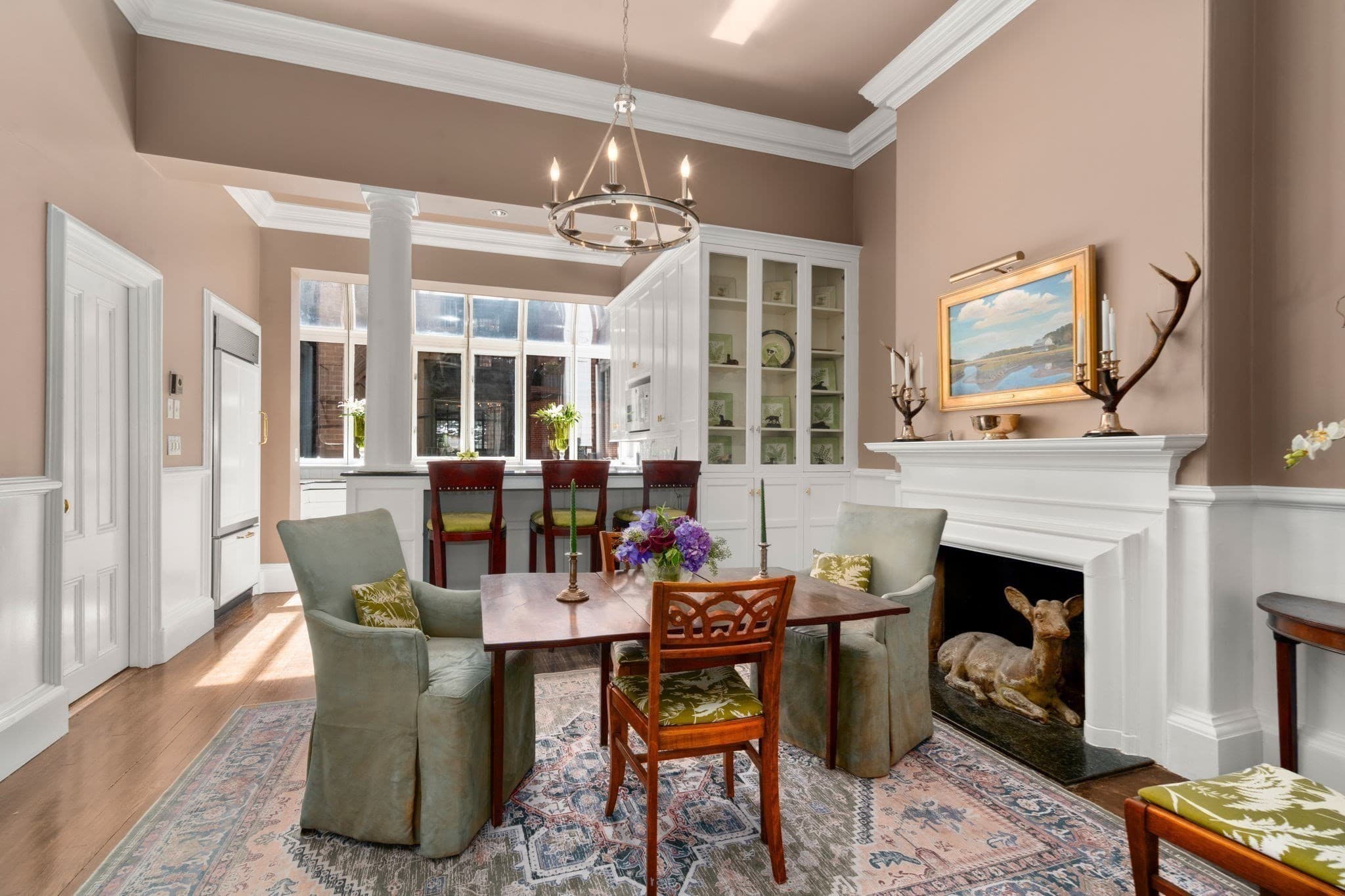 Condominium at 12 Marlborough Street # 1, Boston MA 02116, Boston, photo 8 of 27