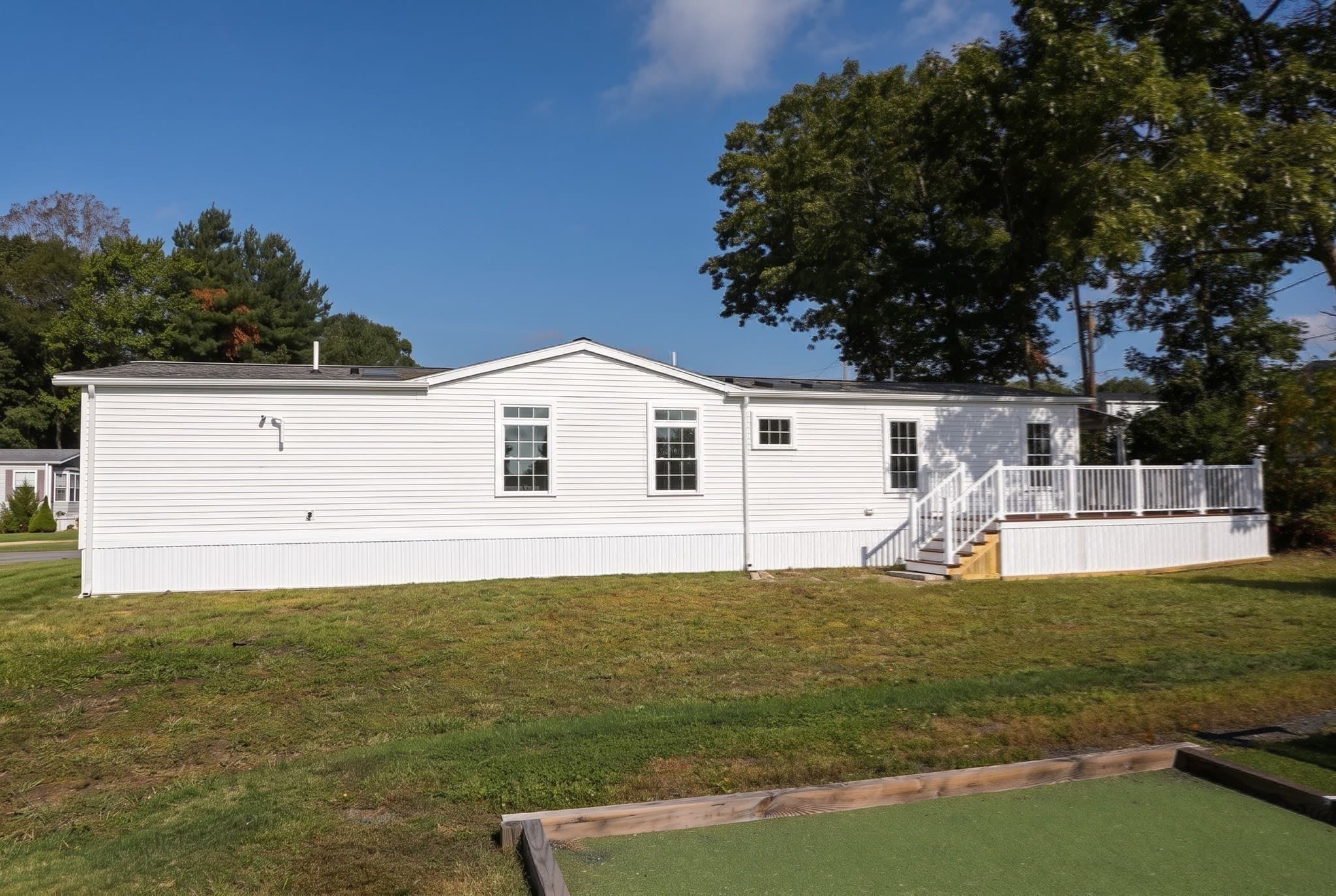 Single Family Residence at 6 Emerald Pl, Raynham MA 02767, Raynham, photo 27 of 31