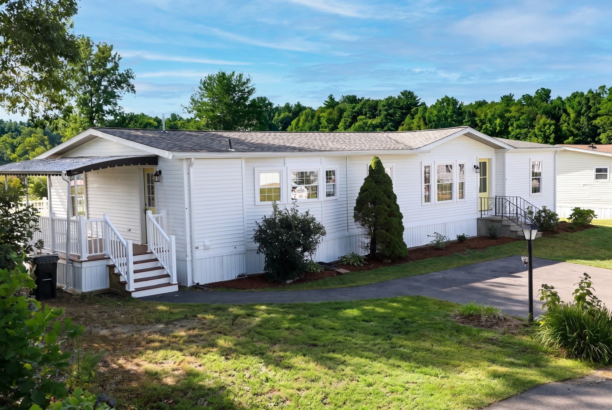 Single Family Residence at 6 Emerald Pl, Raynham MA 02767, Raynham, photo 2 of 31